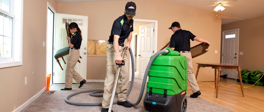 South Daytona, FL cleaning services
